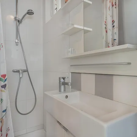 Championnet - Apartment Paris