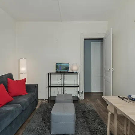 Championnet - Apartment