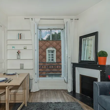 Championnet - Apartamento